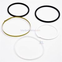 HİDROLİK PİSTON TM.TK. (95 mm) (Lastik-Teflon-Sac)      640 1