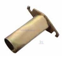 KUYRUK MİL MUHAFAZA SACI (TOZ SACI)      480-70-56 1