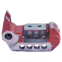 HİDROLİK YAY SEHPASI (DÖRT DELİKLİ)      480-55-46 1