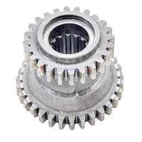 PRİZDİREK BORU DİŞLİ (2/5) (İçten Frezeli)      480-450 1