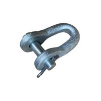 GERGİ ZİNCİR U BAĞLANTISI (DÖVME)      480-70-56 1