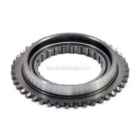 SENKROMEÇ ÇAKMA DİŞLİ  (3/6)      480-450 1