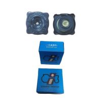 RADYATÖR KAPAĞI (SİYAH-KARE)      MÜŞTEREK 1