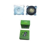 RADYATÖR KAPAĞI (BEYAZ GALVANİZLİ) (CNH TİPİ)(0,9)      MÜŞTEREK 1