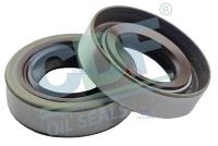 HİDROLİK POMPA KEÇESİ (VİTONLU) (YM)      480-70-56 1