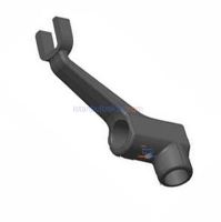 TAKVİYE VİTES ÇATALI (KÜÇÜK)     640-70-56 1