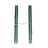 TAKVİYE VİTES MİLİ (ÇATALIN)      640-70-56 1