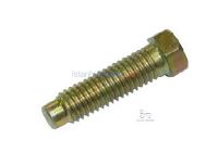 DEB.BASKI PLEYT AYAĞI AYAR CİVATASI      480-450 1