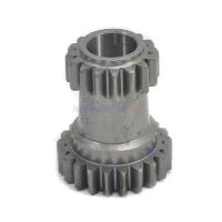 PRİZDİREK BORU DİŞLİ (1/2) (21/26)      640-70-56 1