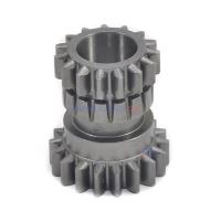 GERİ VİTES DİŞLİSİ      640-70-56 1