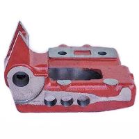 HİDROLİK YAY SEHPASI (ÜÇ DELİKLİ) (598491)      640-70-56 1