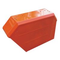 ÇAMURLUK (EM) (SOL) (Köşeli Tip) (5 Delik)     450-480-640 1