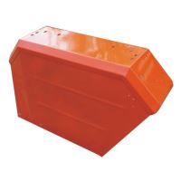 ÇAMURLUK (EM) (SAĞ) (Köşeli Tip) (5 Delik)     450-480-640 1