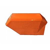 ÇAMURLUK (EM) (SAĞ) (Köşeli Tip) (5 Delik)(DMR500)      450-480-640 1