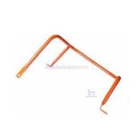 ÇAMURLUK KORKULUK DEMİRİ (EM)      480-640 1