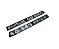 TAKIM YAZI (KOMPLE) (NEWHOLLAND) (S'Lİ)      60-56S 1