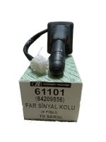 FAR SİNYAL KOLU (9 FİŞLİ) (84209856)   TD- SERİSİ 1