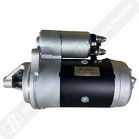 MARŞ MOTORU (2V.) (KISA GÖVDE)   480-640 1