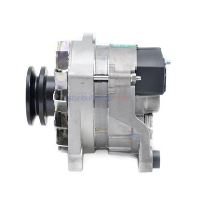 ALTERNATÖR (KALIN MİL) (12 V)      MF GRUBU 1