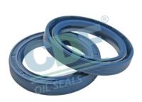 HİDROLİK KOL KEÇESİ (48x65x10) (ÇİFT DUDAK) (750302)      55-60-70-56 1