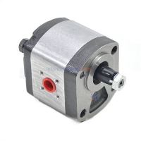 HİDROLİK POMPASI (1PN 082 AET3)      654-Enter 1