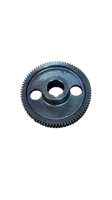 EKSANTRİK DİŞLİSİ (80 DİŞ)      640 1