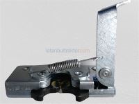 MOTOR KAPUT KİLİDİ (YM) (7257063)      TÜMOSAN 1