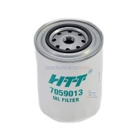 YAĞ FİLTRESİ (ORTA) (1909102) (TD 65-75-85)      TD SERİSİ 1