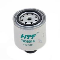 MAZOT-ŞASE FİLTRESİ (1930581)      TD SERİSİ 1