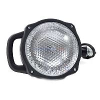 KABİN AYDINLATMA FARI (PLASTİK) (KULPLU)(3402046)      YENİ TİPLERE 1