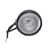 KABİN AYDINLATMA FARI (Yuvarlak-kç) (Arkası Düğmeli)      YENİ TİPLERE 1