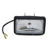 KABİN ÇALIŞMA FARI (ORTADAN BAĞLI)      KABİNLİLERE 1