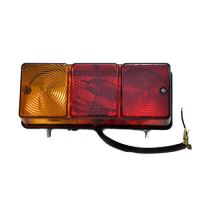 ARKA STOP LAMBASI (SAĞ-SOL)      240-285 1