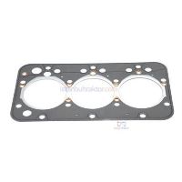 SİLİNDİR KAPAK CONTASI (104 mm) (Güçlendirilmiş)      60-56-60-66 1