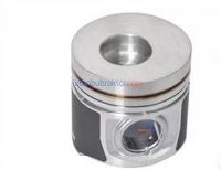 PİSTON (STD) (106,5 mm) (SEKMANSIZ)      TÜMOSAN 1