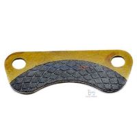 EL FREN BALATASI (Tek Taraflı) (yeni tip) (2+1) (5158120)      TD-TMSN 1