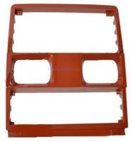 ÖN PANJUR  BURUN KAPORTA (BOŞ) (5132683) (STP00057)      TÜMOSAN 1