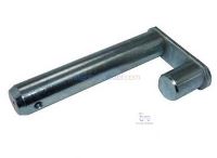 HİDROLİK ORTA KOL PİMİ (TRAKTÖR TARAF) (7254053)      TÜMOSAN 1