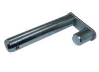 HİDROLİK ORTA KOL PİMİ (TRAKTÖR TARAF) (7254053)      TÜMOSAN 1