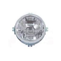 ÖN FAR (YM) (YUVARLAK) (MERCEKLİ) (R-L) (606632)      TÜMOSAN 1