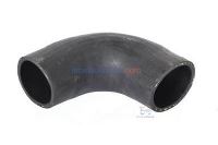 TURBO İNTERCOOL HORTUMU (Eğri Dirsekli)      TÜMOSAN 1