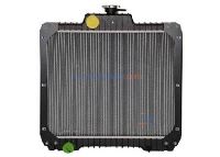 RADYATÖR (KOMPLE) (2 SIRA-PLASTİK) (TÜMOSAN)      TÜMOSAN 1