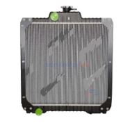 RADYATÖR (KOMPLE) (YM) (7257268)      TÜMOSAN 1