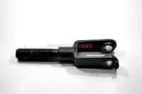 DİK AYARLI KOL ÜST ÇATALI (7258294-7258294-1)      TÜMOSAN 1