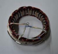 ALTERNATÖR SARGISI YM (3 Uçlu) (12 V)      480-640 1