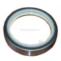 ARKA GRANK KEÇESİ (Beyaz) (110x135x13) (Silikonlu)      480-640 1