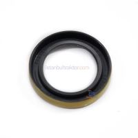 ÖN ŞAFTLI AKS KEÇESİ (40x62x10-7)      80-66 DT 1