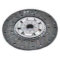 DEBRİYAJ DİSKİ (TÜMOSAN) (582774) (Z 12) (7252751)      60-60 TMSN 1