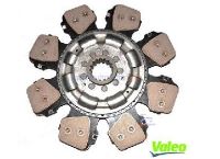 DEBRİYAJ DİSKİ (694382)(8'Lİ BRONZ)(YM) (110-90-L95)(xxx)      TÜMOSAN 1