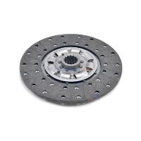 DEBRİYAJ DİSKİ (ORGANİK 2) (583296)(5092790)    60-70-80-66 1